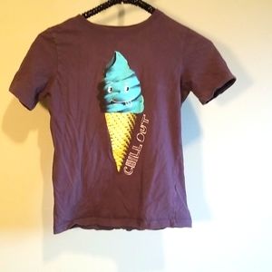 Boys  Carters Short Sleeve Shirt